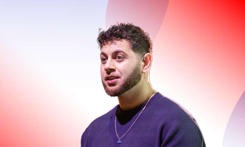 Lev Avitan | Scholentour